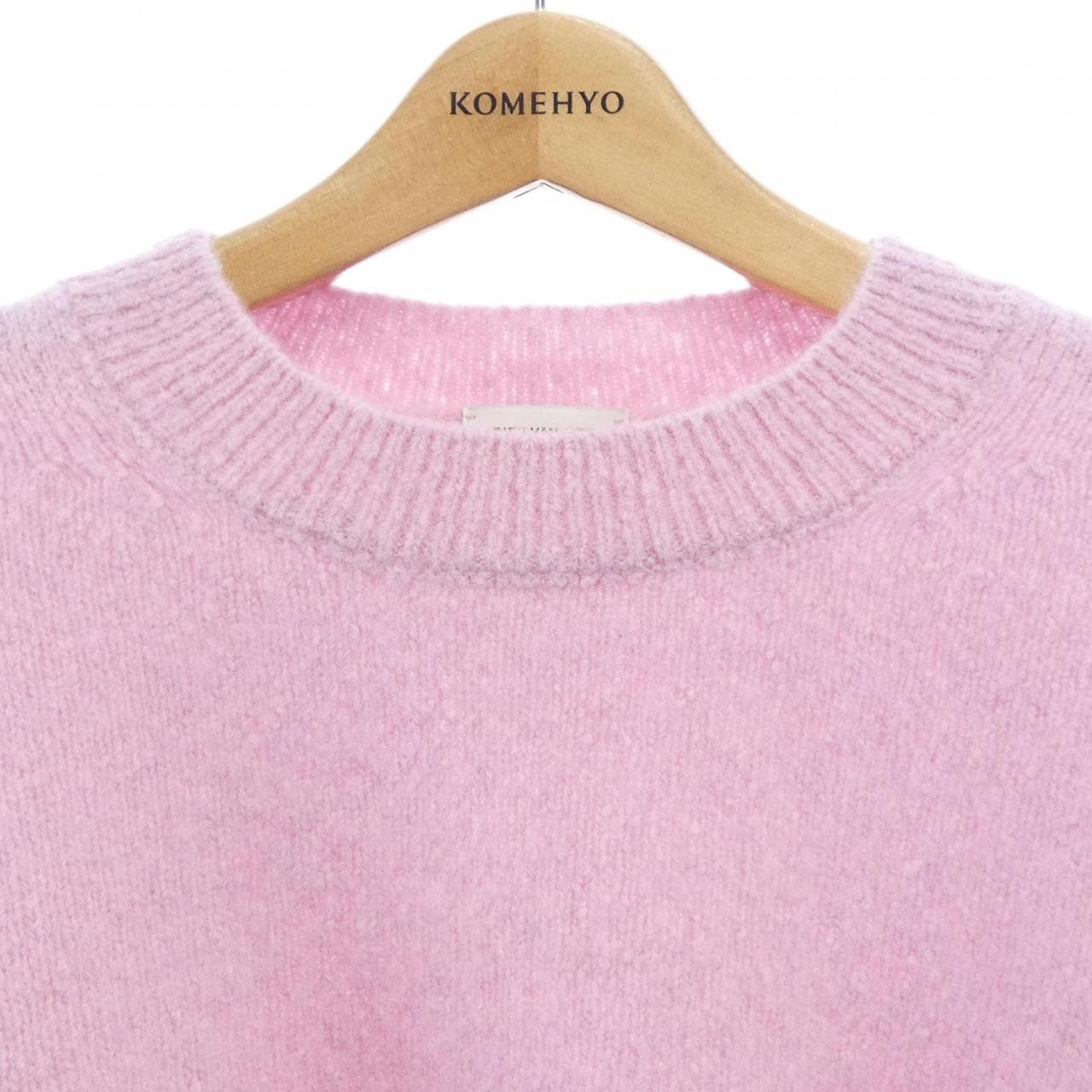 ドリスヴァンノッテン DRIES VAN NOTEN ニット