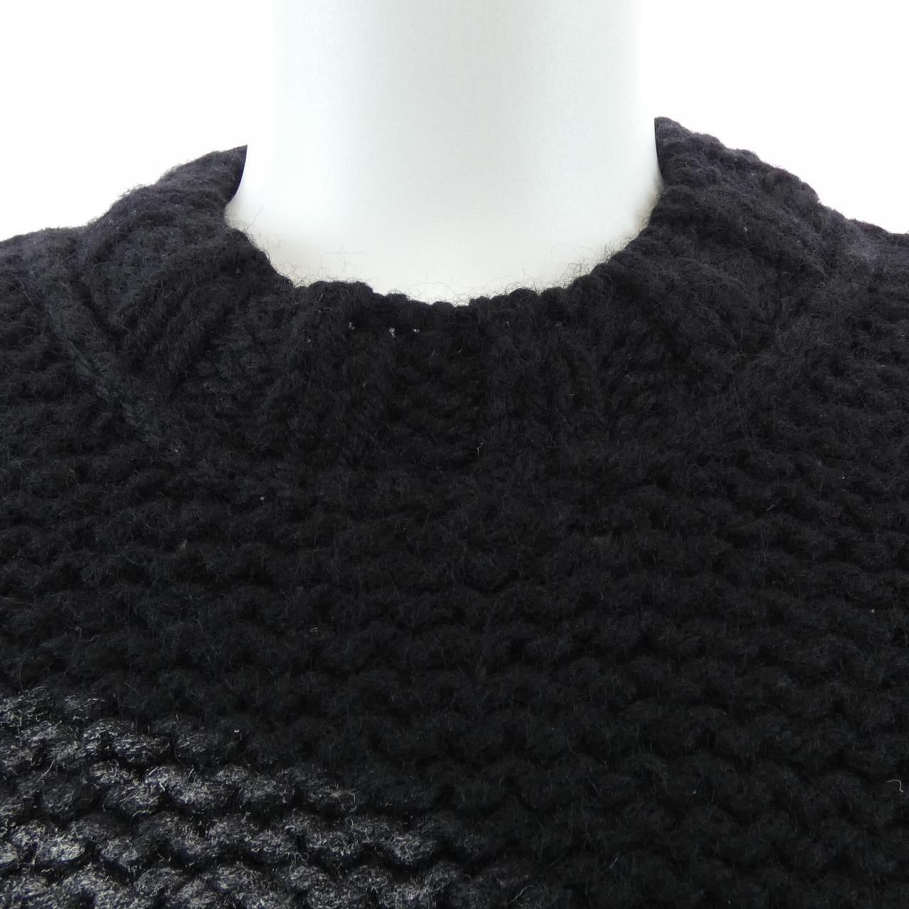 エムエムシックス MM6 SH2HL0029 ニット