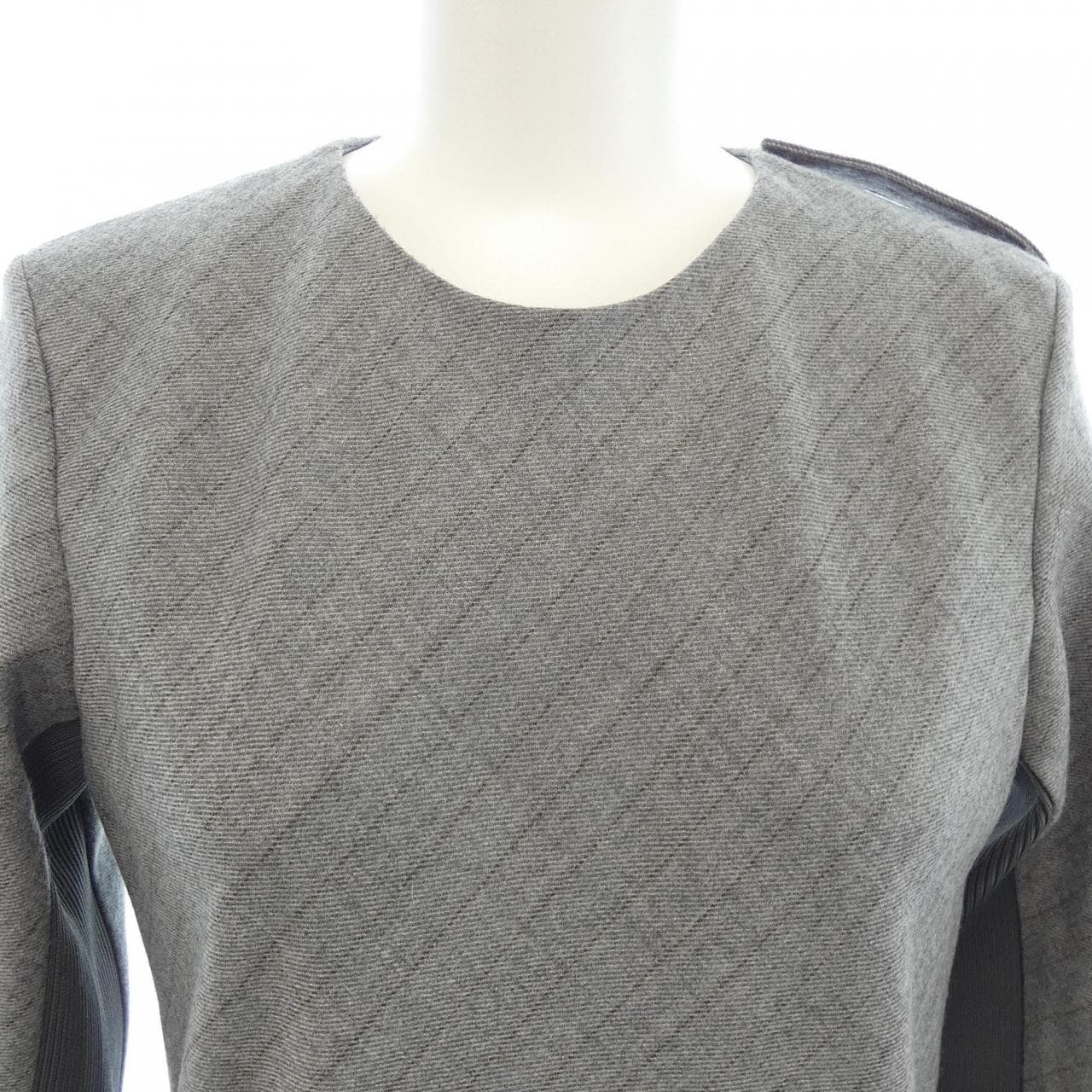 サカイ SACAI 23-06984 ワンピース