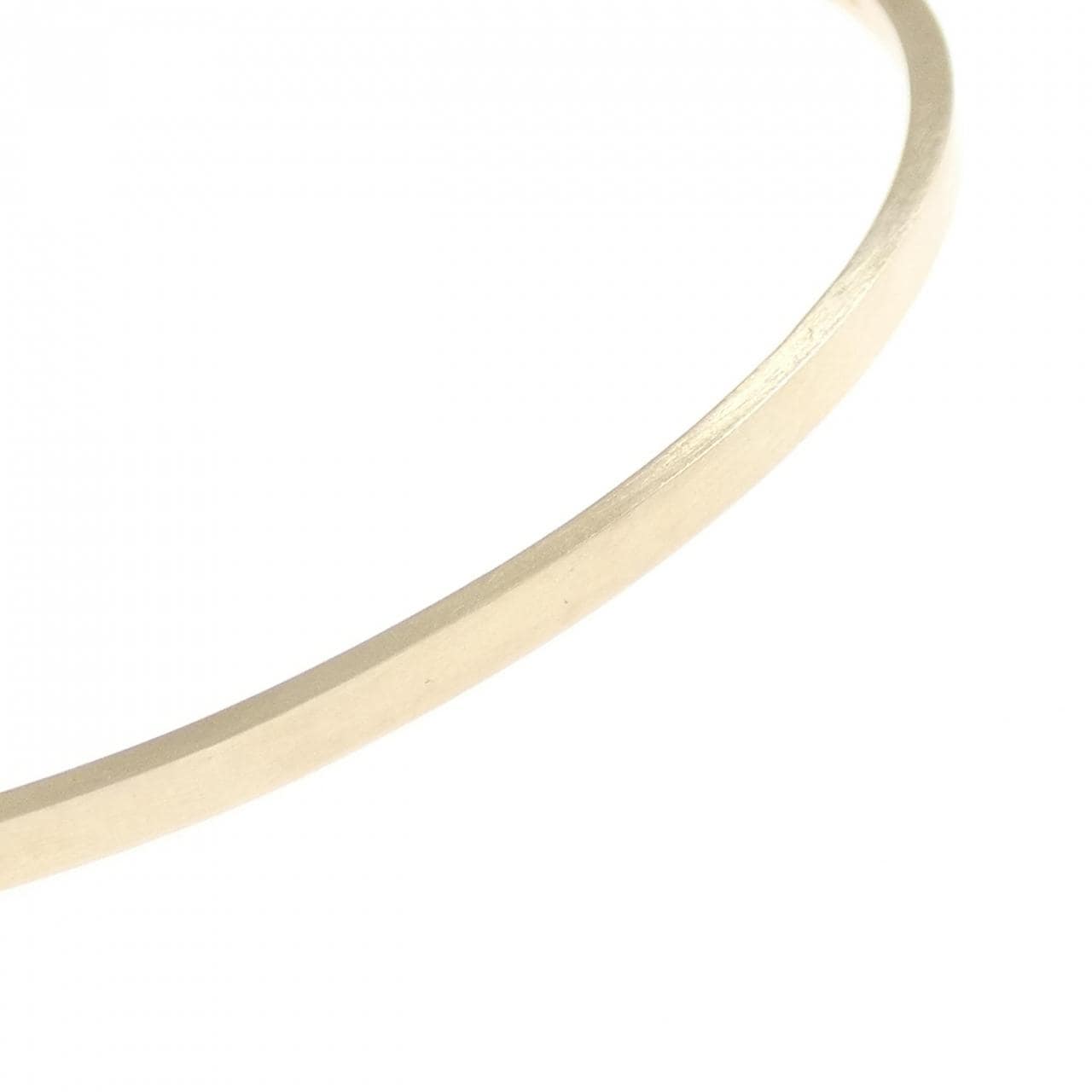 Le gramme 750PG バングル