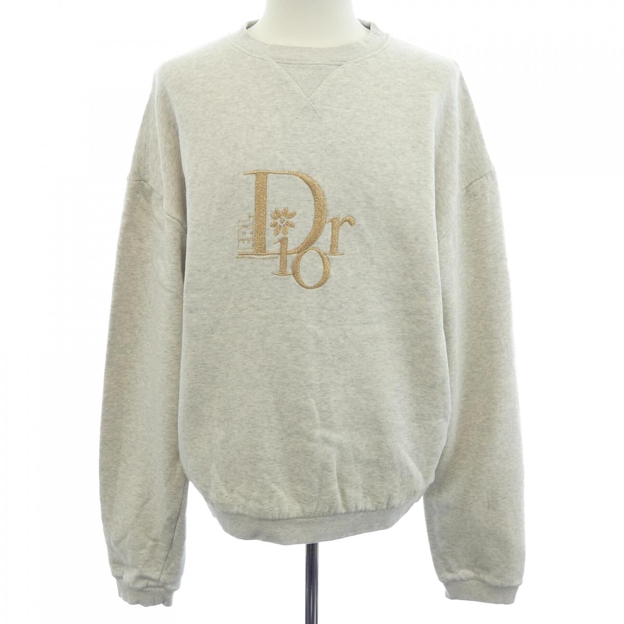 ディオール DIOR イーアールエル ERL 313J674A0815 スウェット