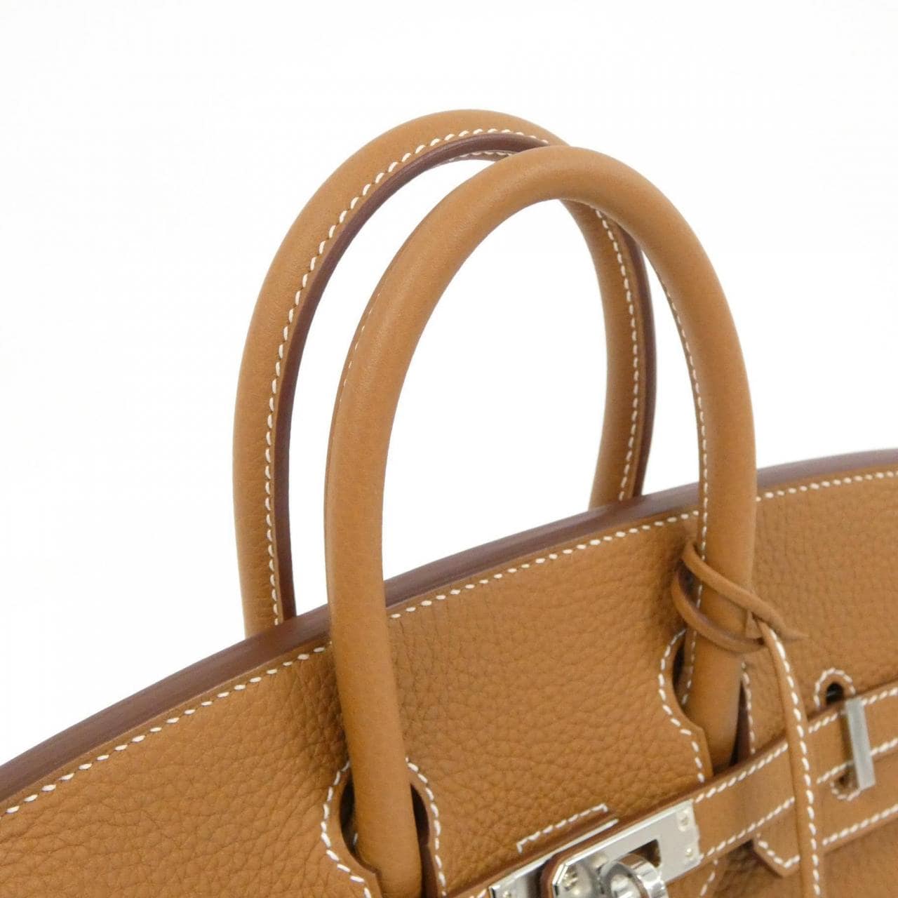 【未使用品】エルメス バーキン 25cm 041344CK バッグ