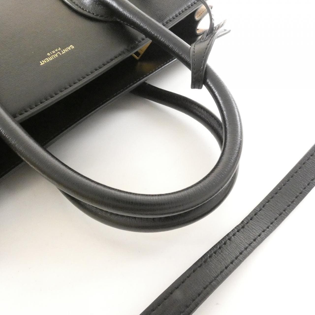 サンローラン サック ド ジュール 398709 バッグ