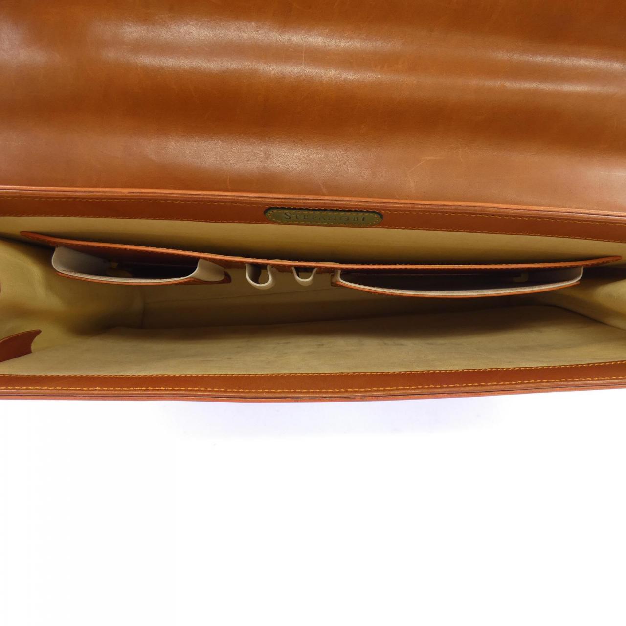 ステファノビ STEFANO.BI BAG