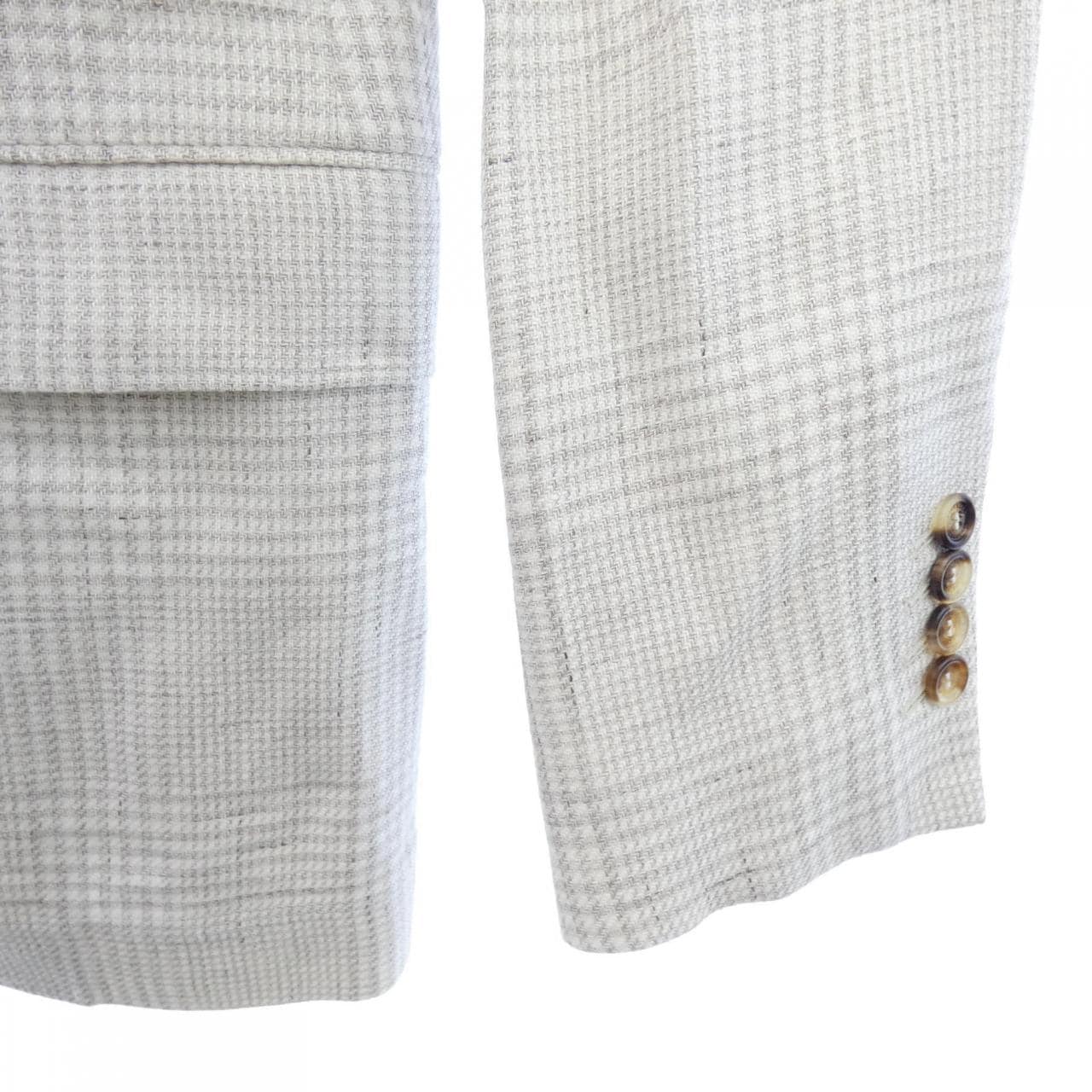 ブルネロクチネリ BRUNELLO CUCINELLI スーツ