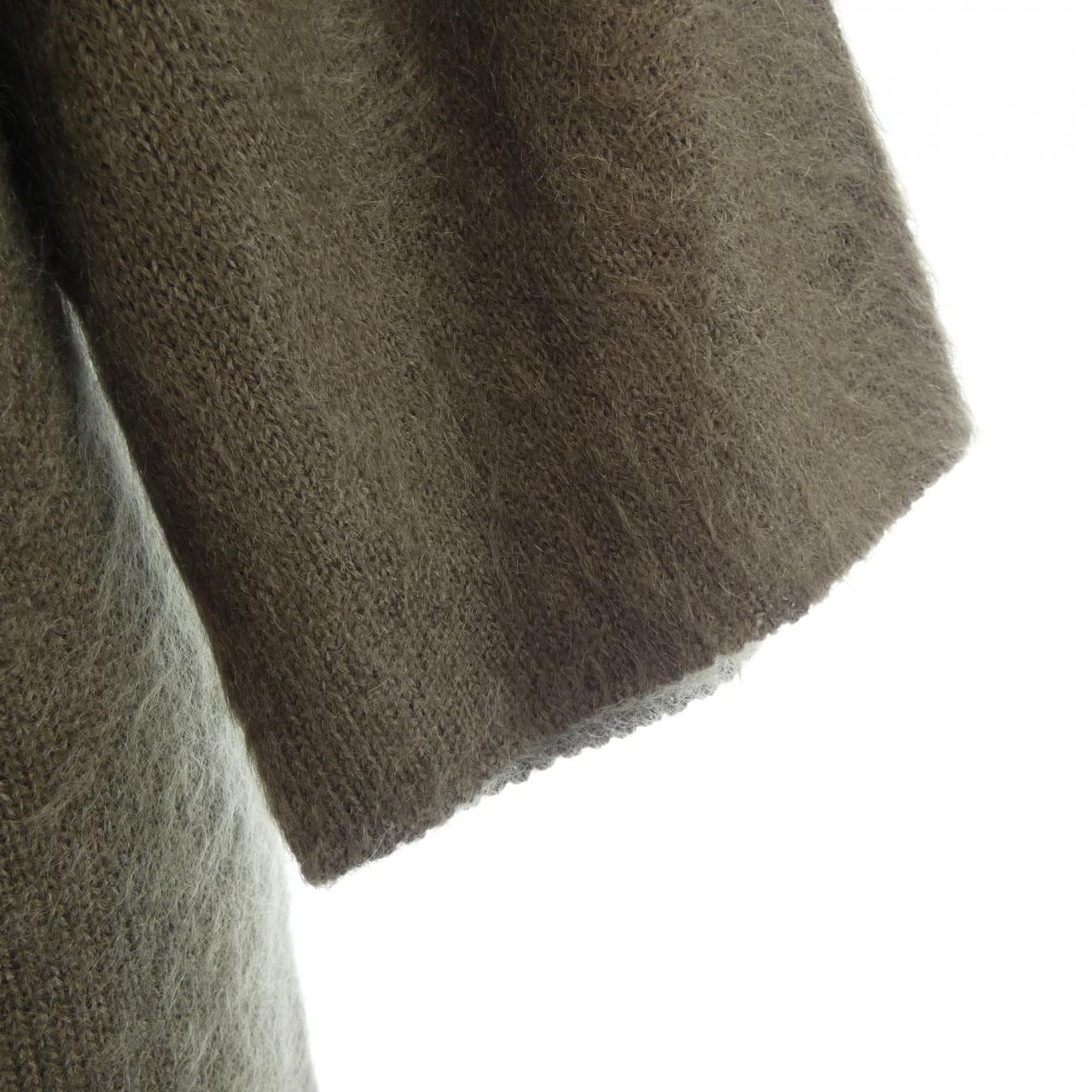 エルメス HERMES 17-7716. ワンピース