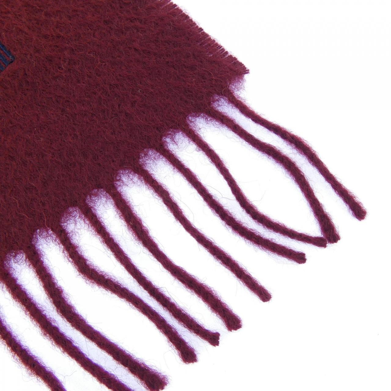 ダンヒル DUNHILL MUFFLER