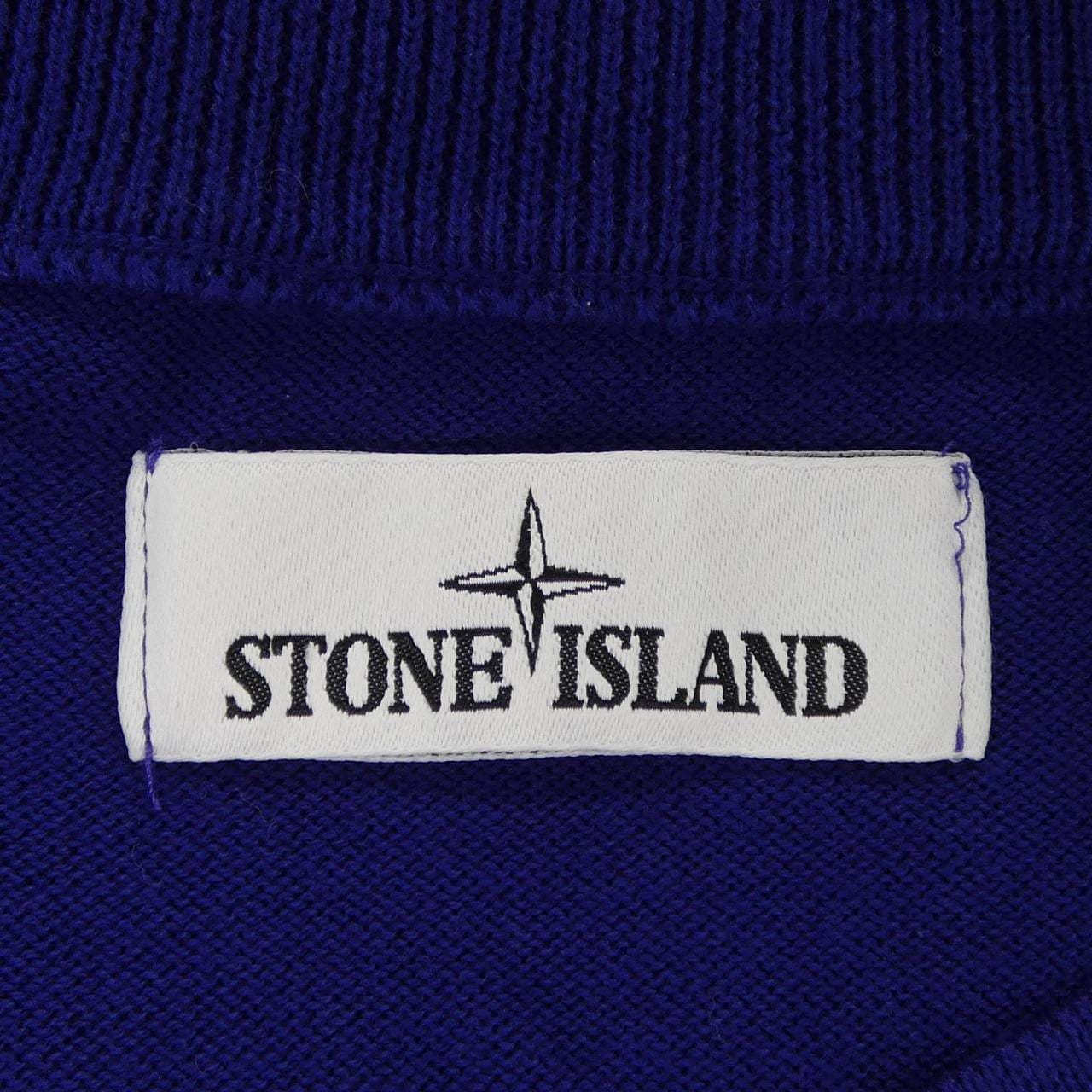 ストーンアイランド STONE ISLAND 7615541B2 ニット