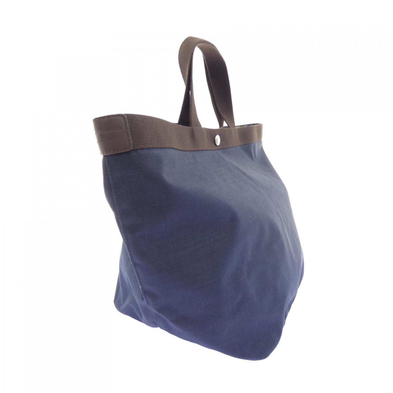 エルベシャプリエ HERVE CHAPELIER コーデュラ舟型トート 725C BAG