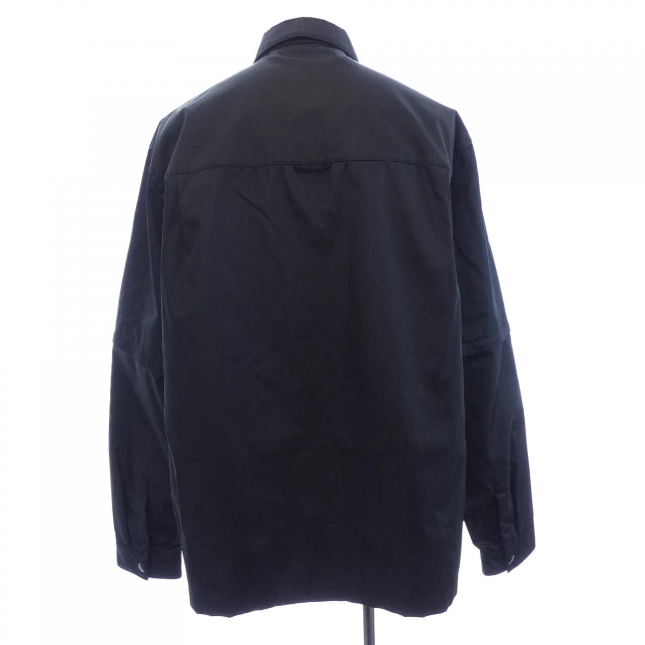 プラダ PRADA 2WAY トライアングルロゴ SC548 S212 1WQ8 シャツ