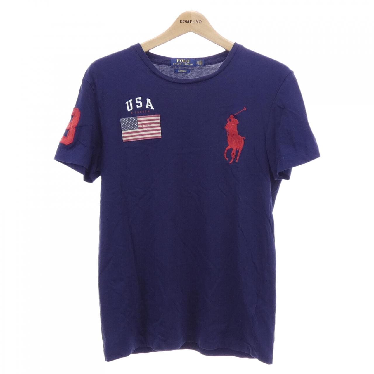 ポロラルフローレン POLO RALPH LAUREN Tシャツ