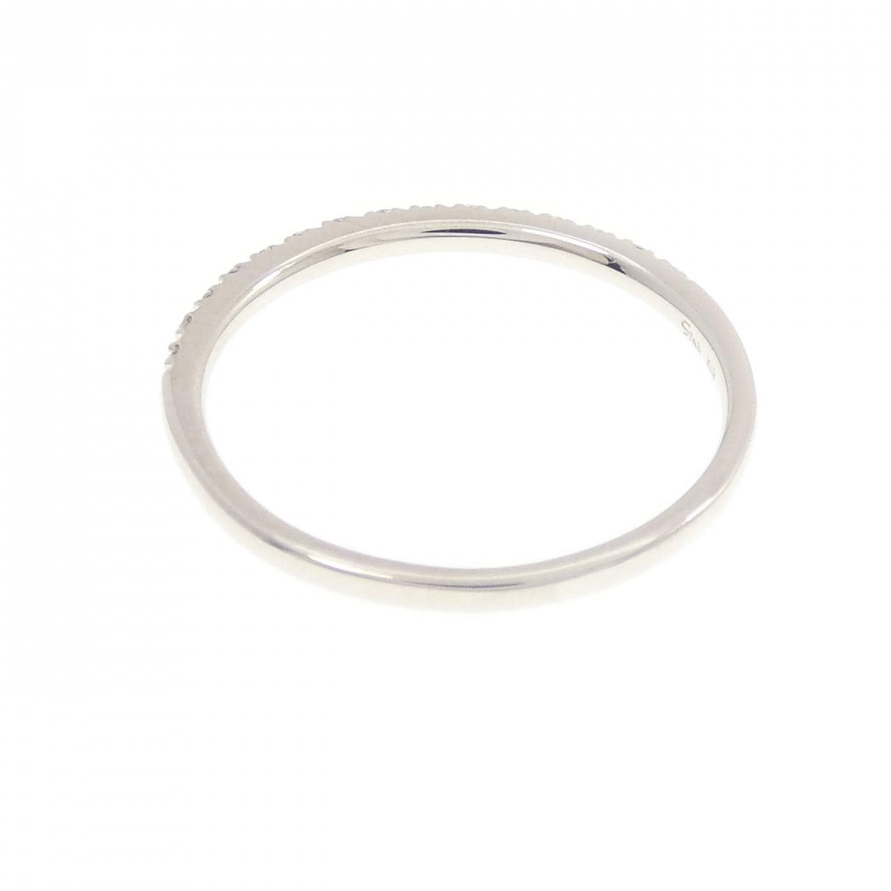 スタージュエリー ダイヤモンド リング 0.08CT