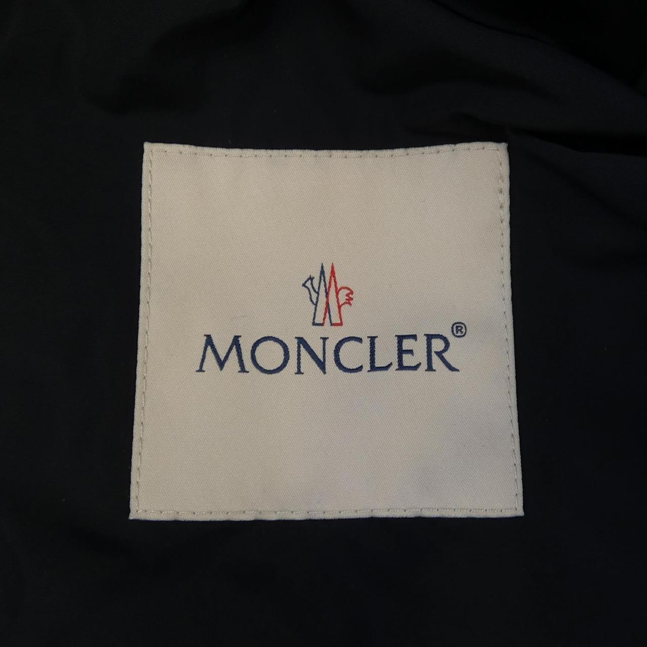 モンクレール MONCLER OUTREMER コート