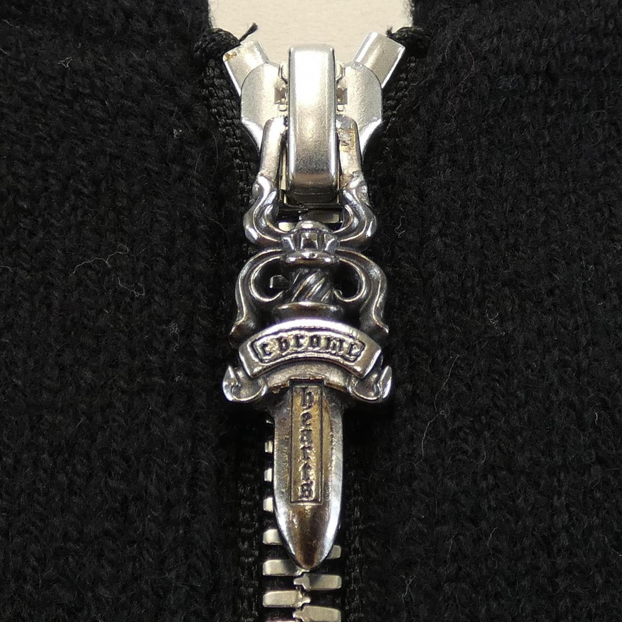 クロムハーツ CHROME HEARTS 3セメタリークロスパンチ 412196109******359 パーカー