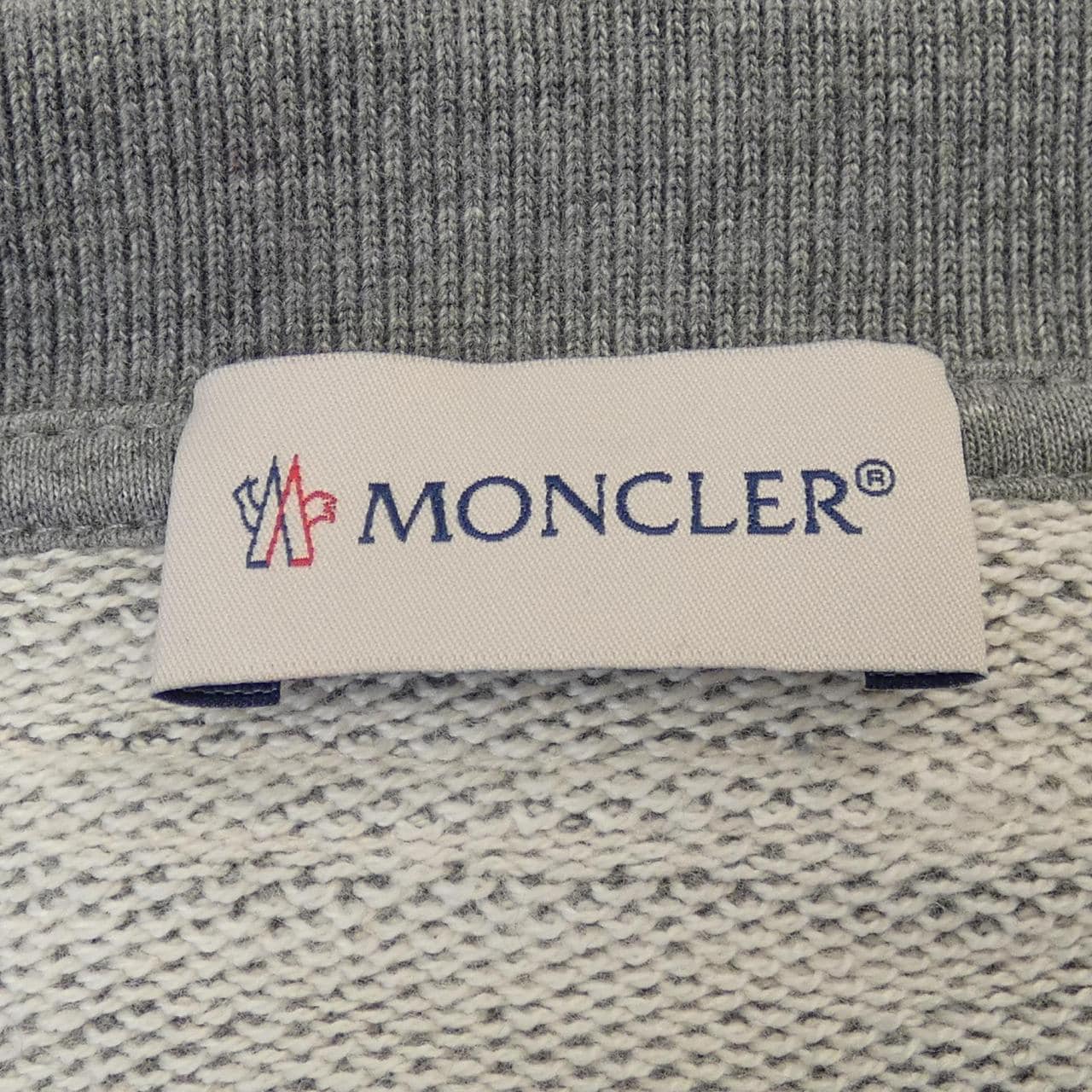 モンクレール MONCLER スウェット