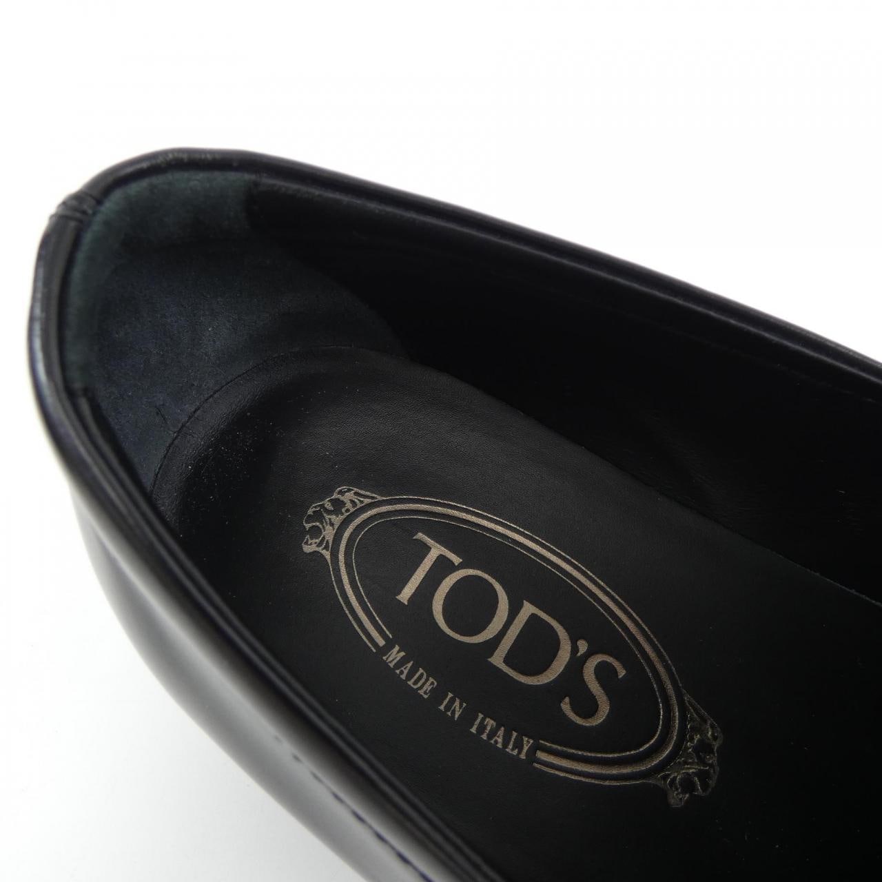 トッズ TOD'S シューズ