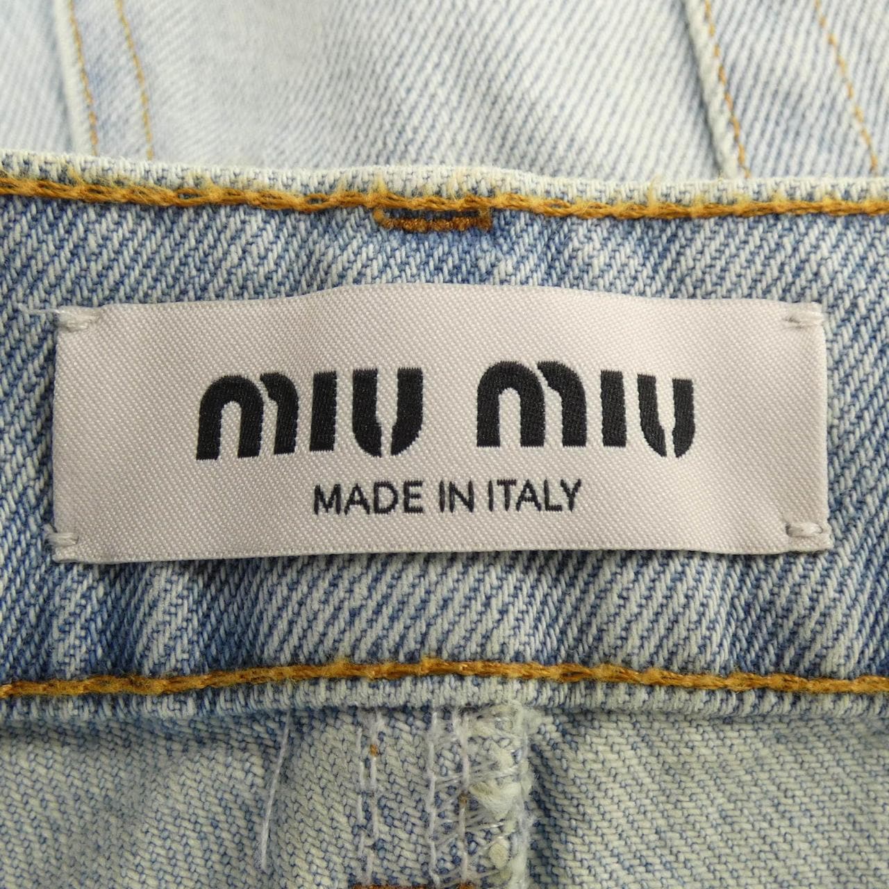 MIU MIU MIU MIU Shorts