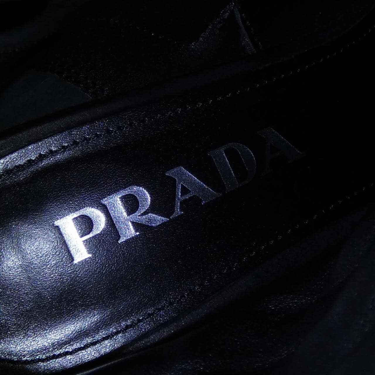 Prada PRADA靴