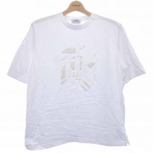 エルメス HERMES Tシャツ