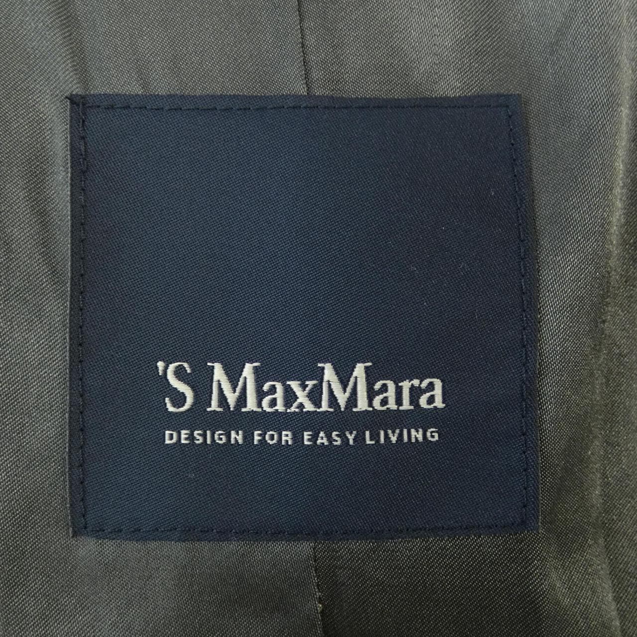 エスマックスマーラ 'S Max Mara コート