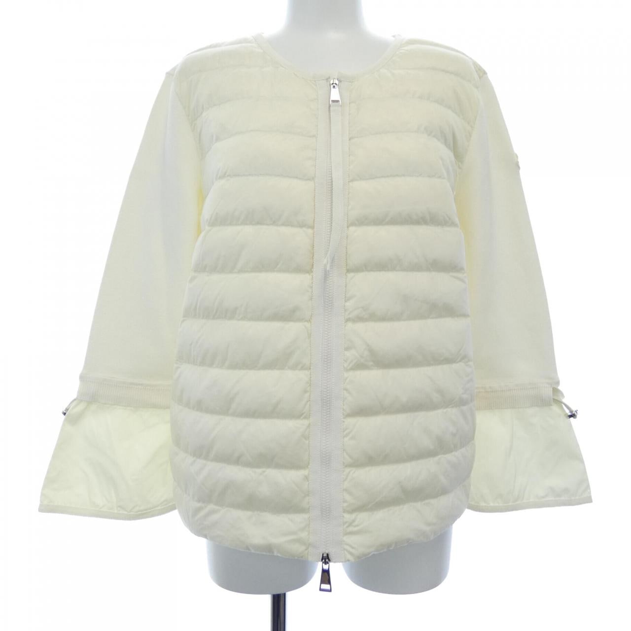 MONCLER MONCLER Down Jacket