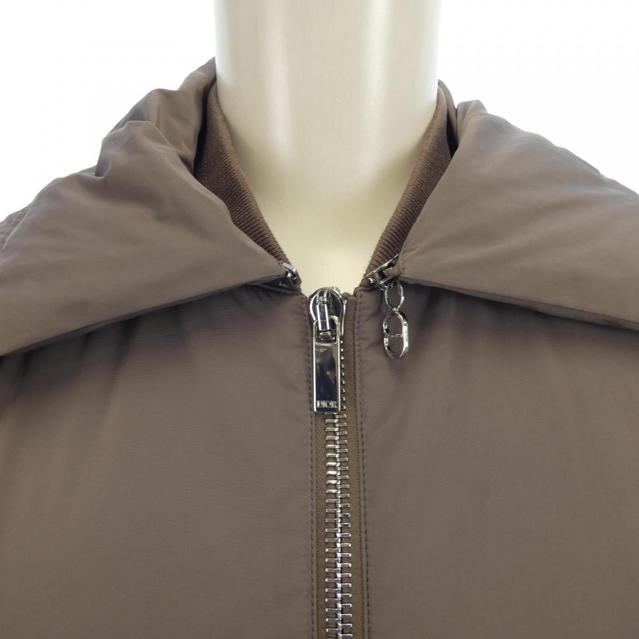 DIOR down jacket