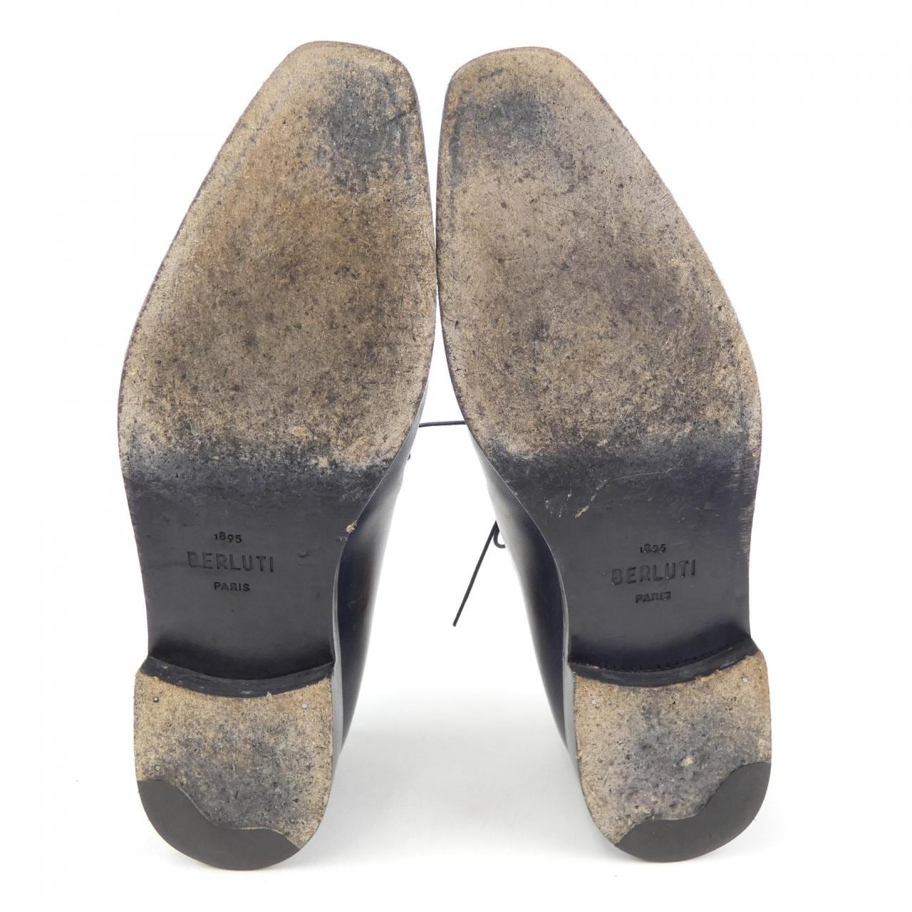 ベルルッティ Berluti シューズ
