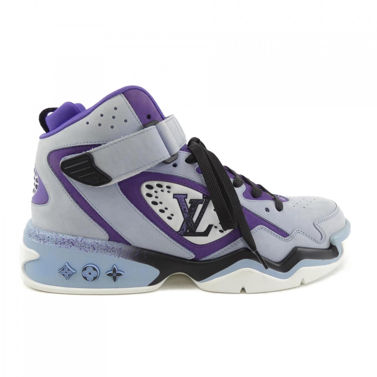 LOUIS LOUIS VUITTON sneakers