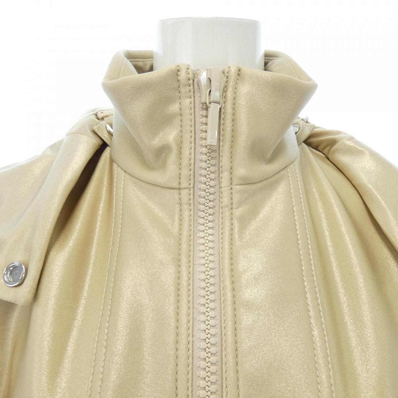 シャネル CHANEL ジャケット