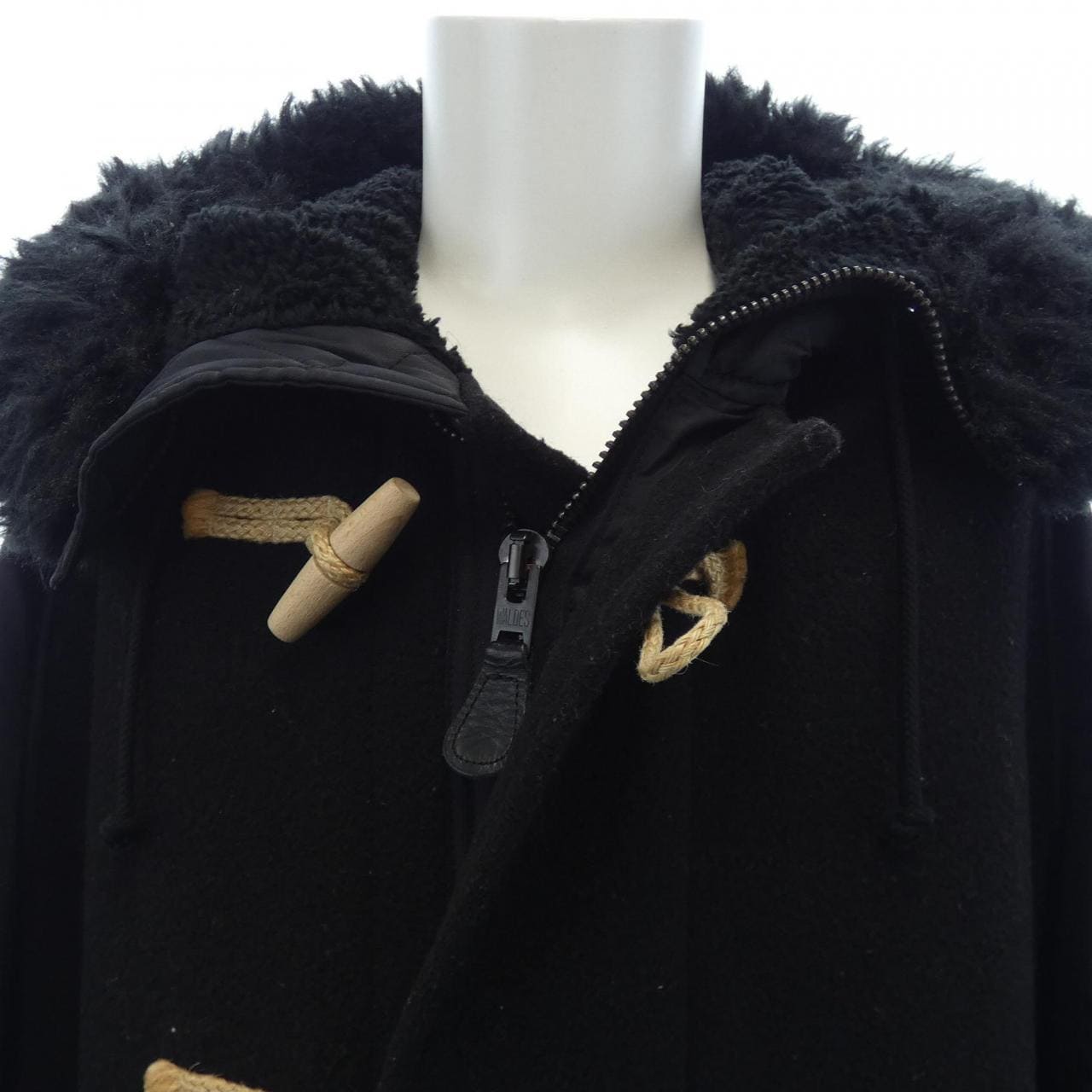 ジュンヤワタナベ JUNYA WATANABE ダッフルコート