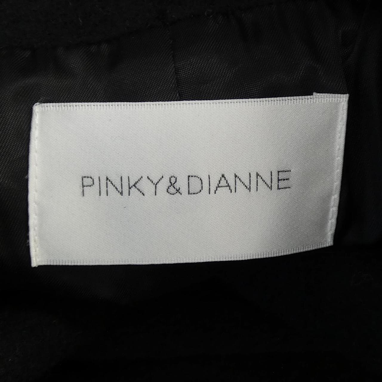 ピンキーアンドダイアン Pinky&Dianne コート