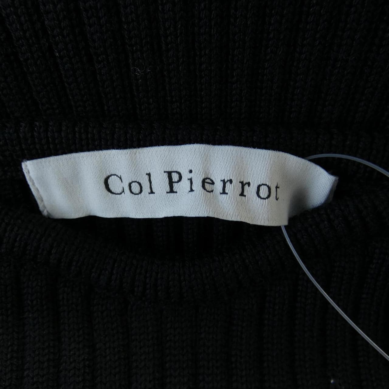コルピエロ Col Pierrot トップス