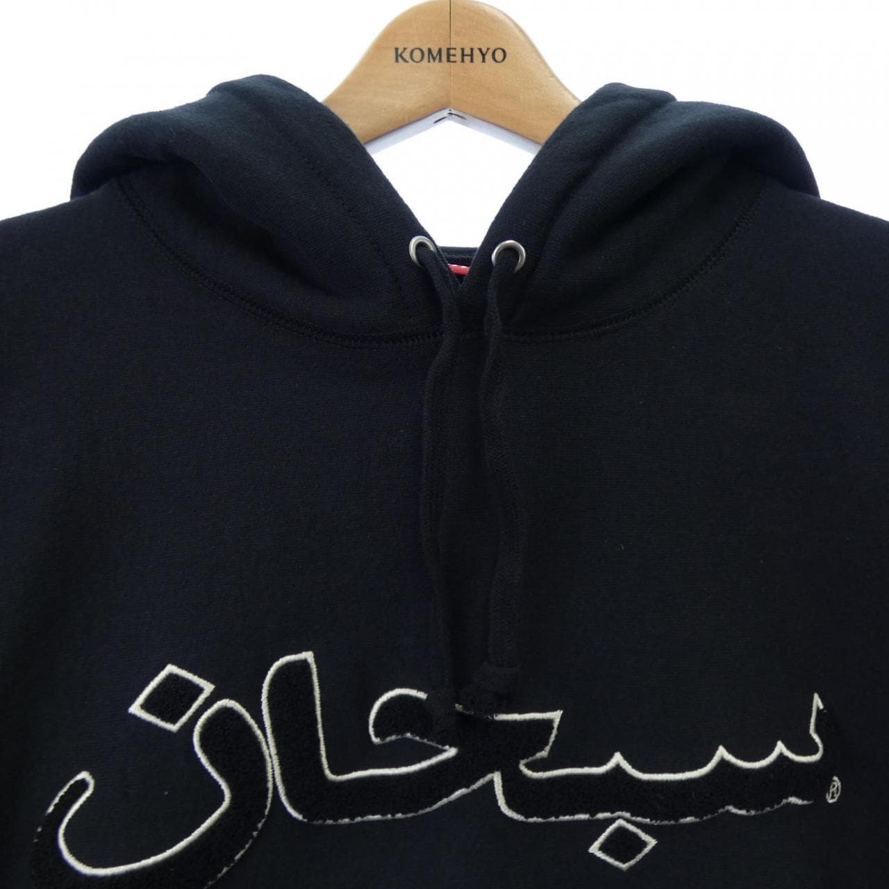 シュプリーム SUPREME パーカー