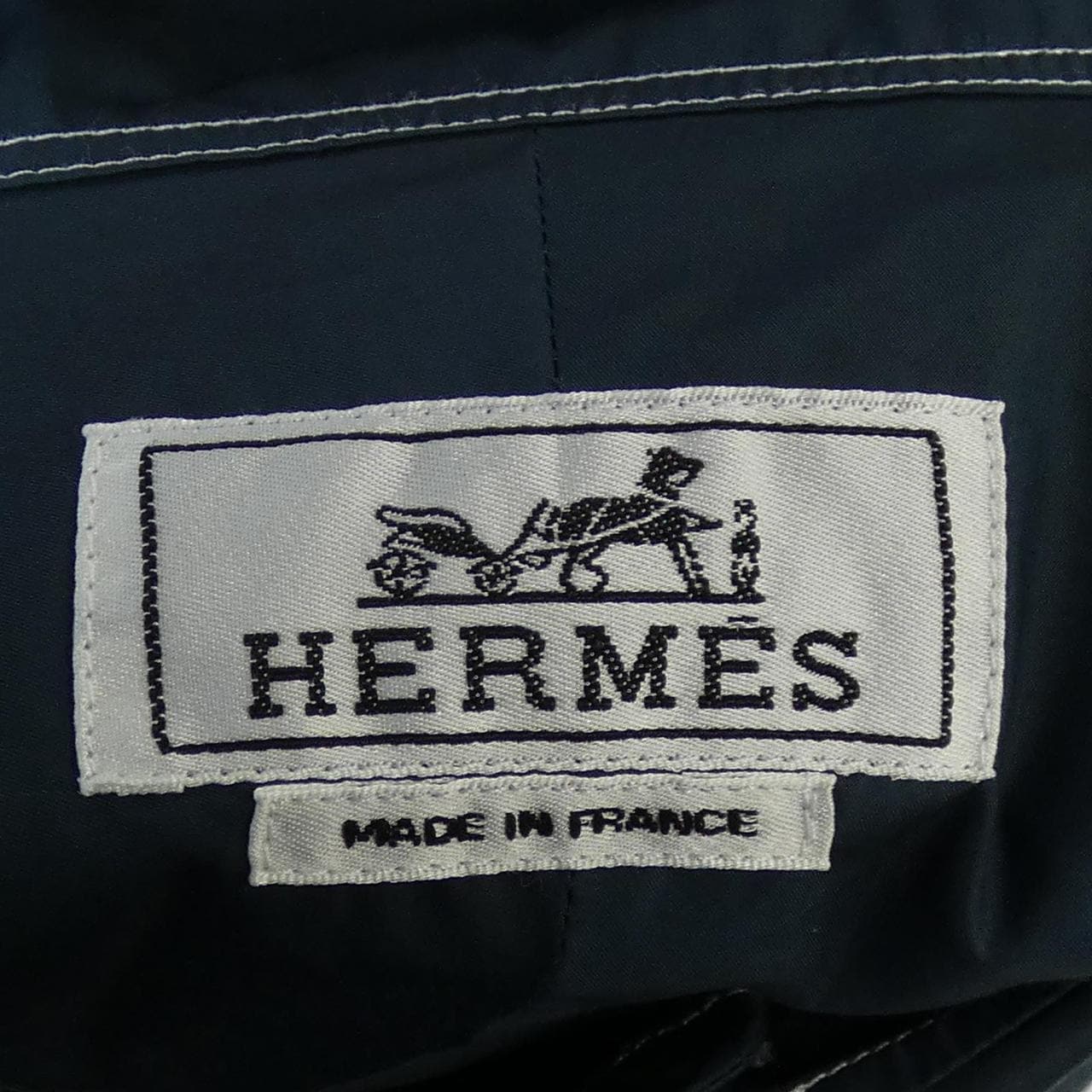 エルメス HERMES シャツ