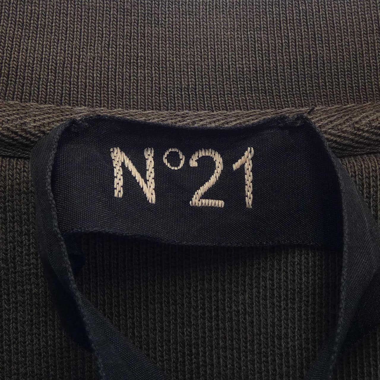 N°21 N°21 运动衫