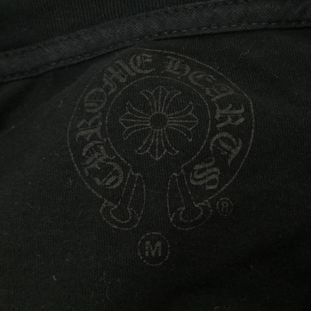 クロムハーツ CHROME HEARTS Tシャツ