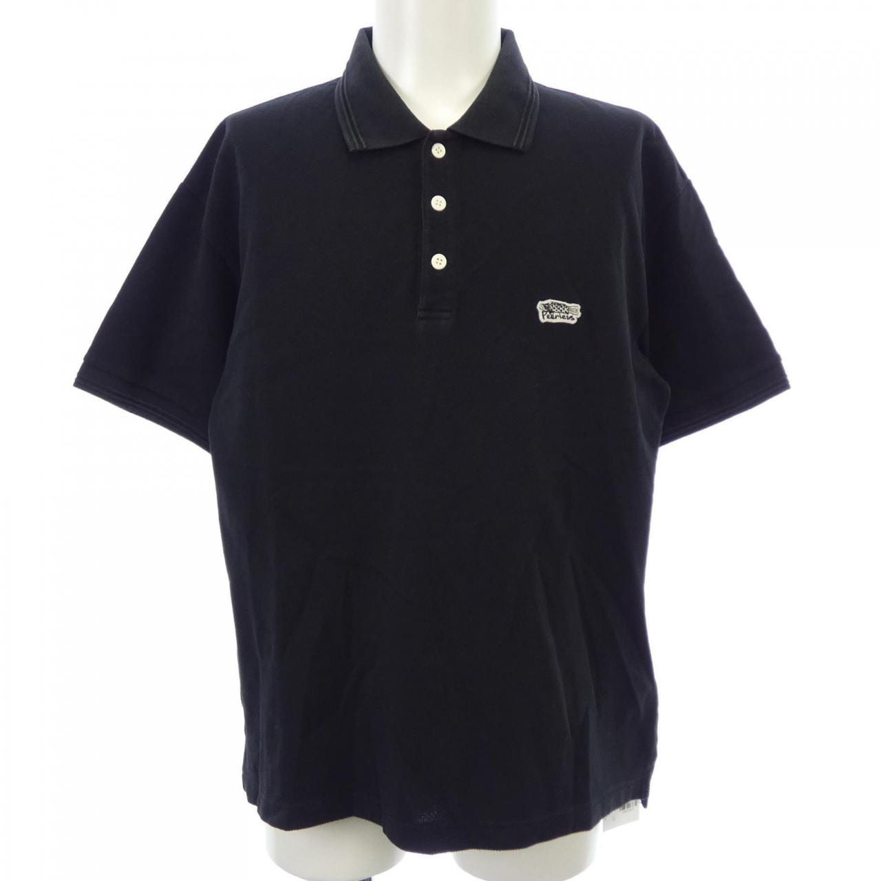 ヴィズヴィム VISVIM ポロシャツ