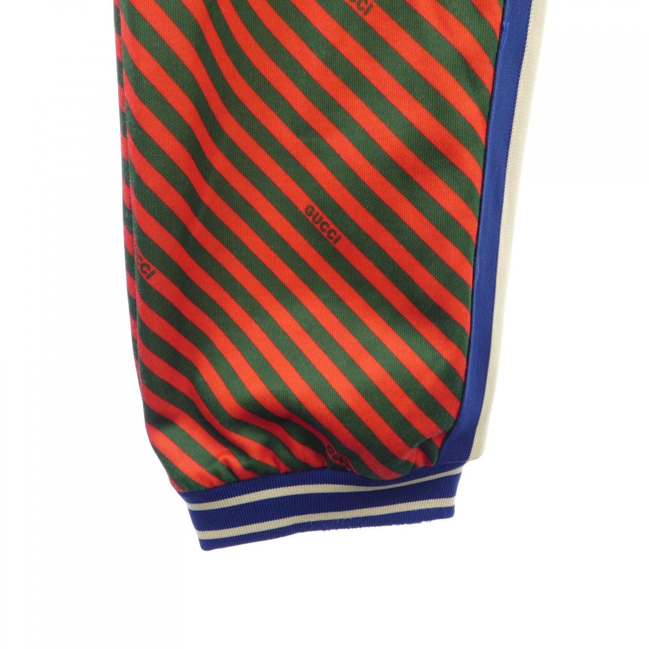 グッチ GUCCI パンツ
