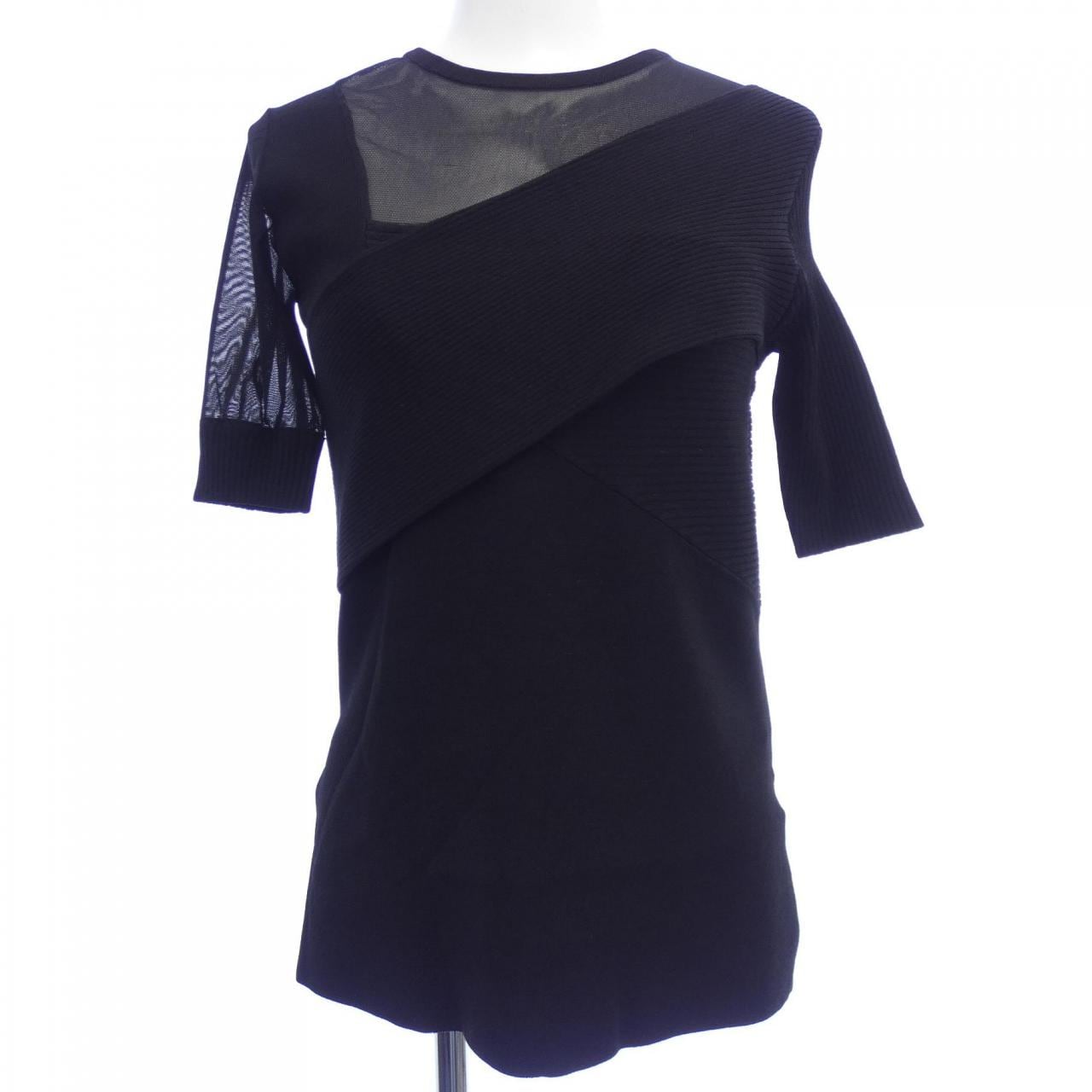 アンスリード UN3D ニット