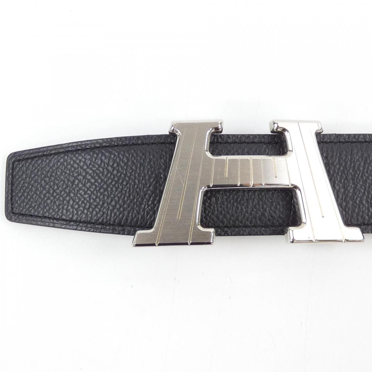 エルメス HERMES Hテイクオフ 32mm リバーシブル BELT