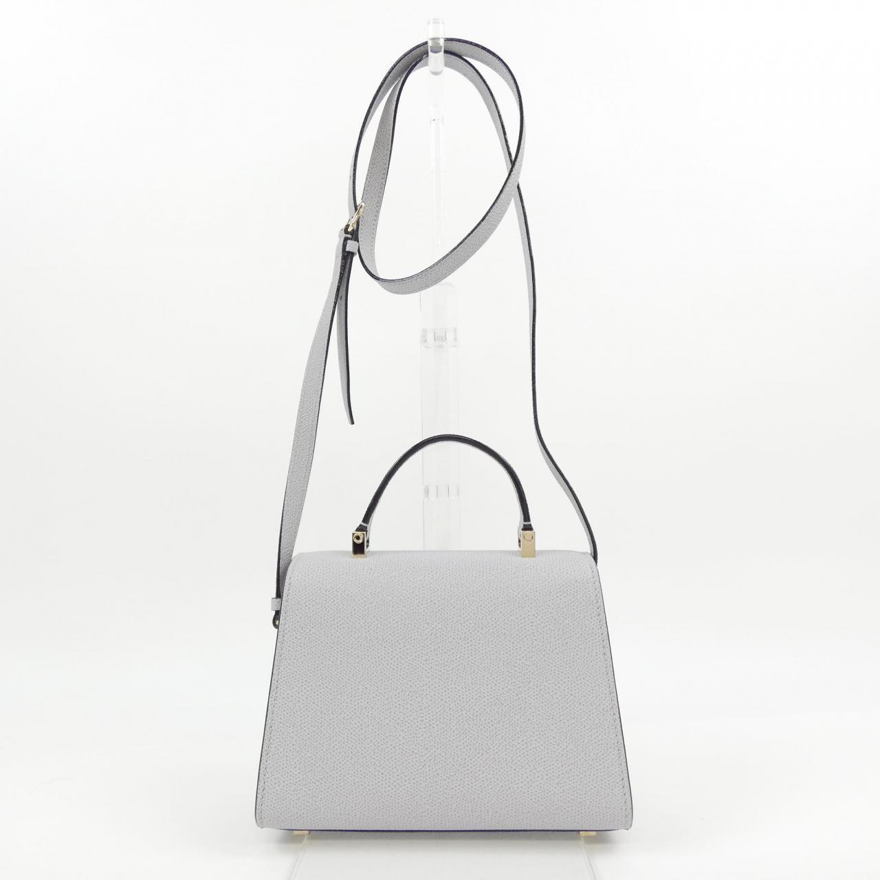 ヴァレクストラ VALEXTRA イジィデ ISIDE WBES0022028LOC99 BAG