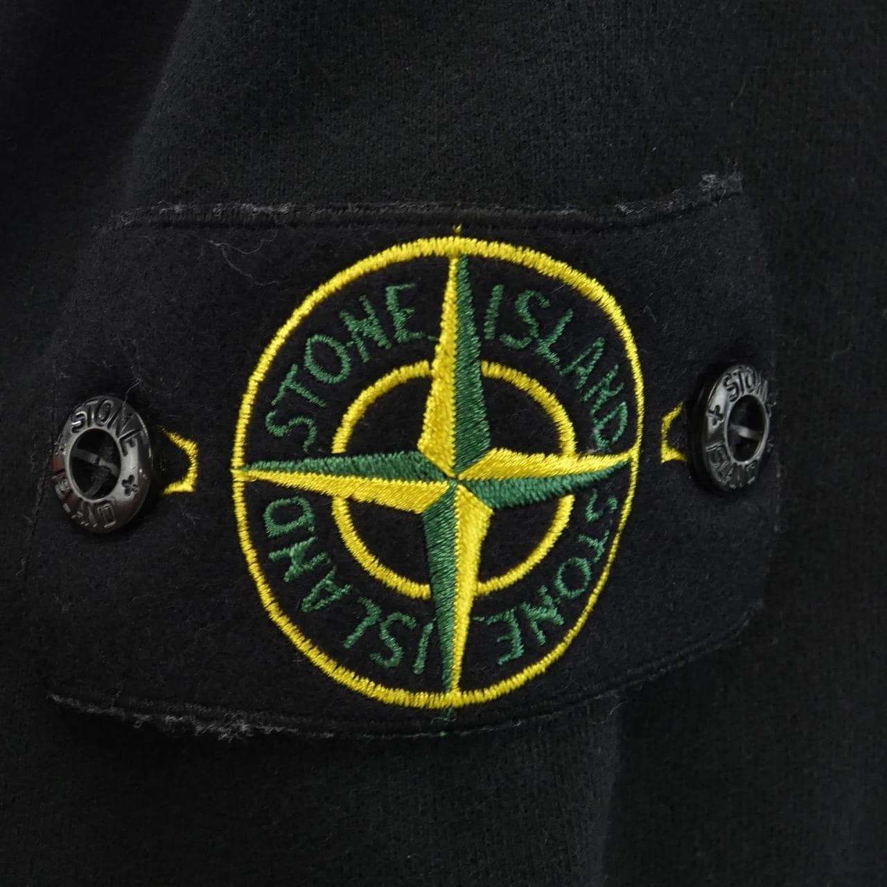 ストーンアイランド STONE ISLAND 731563020 スウェット