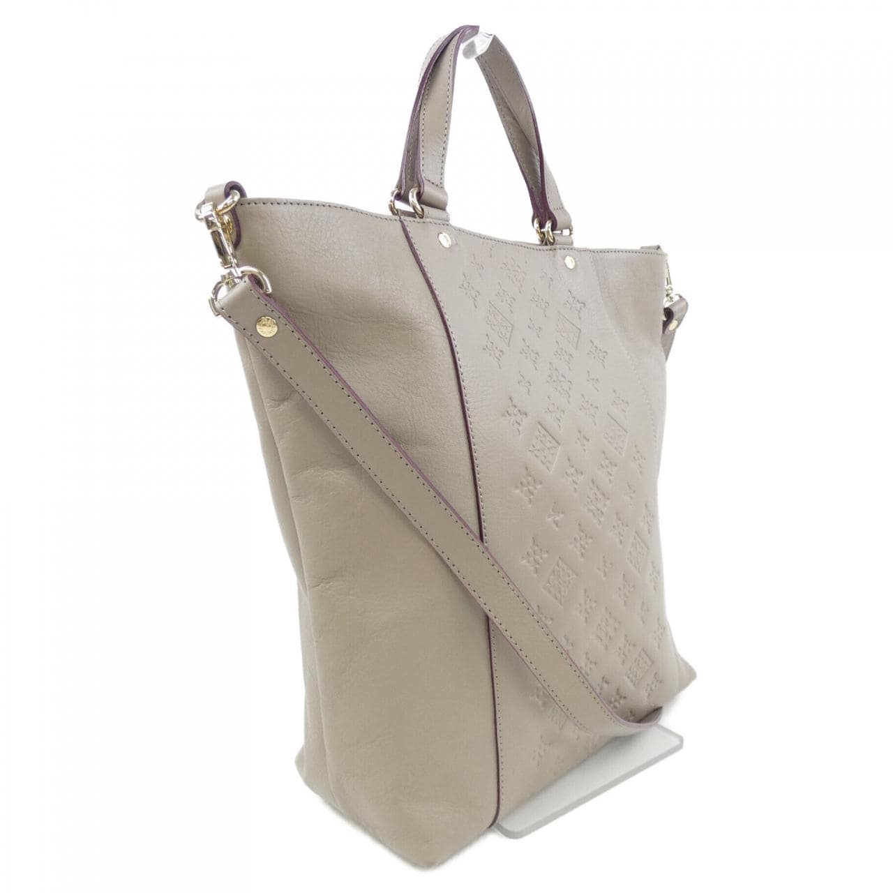 ラシット russet BAG