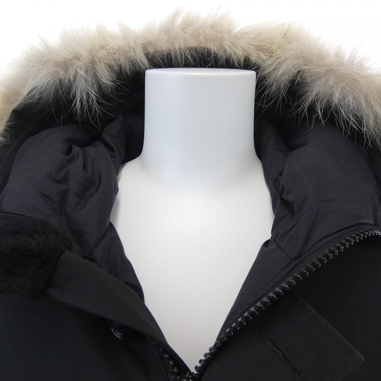 カナダグース CANADA GOOSE 3438JM JASPER ジャスパー ダウンジャケット