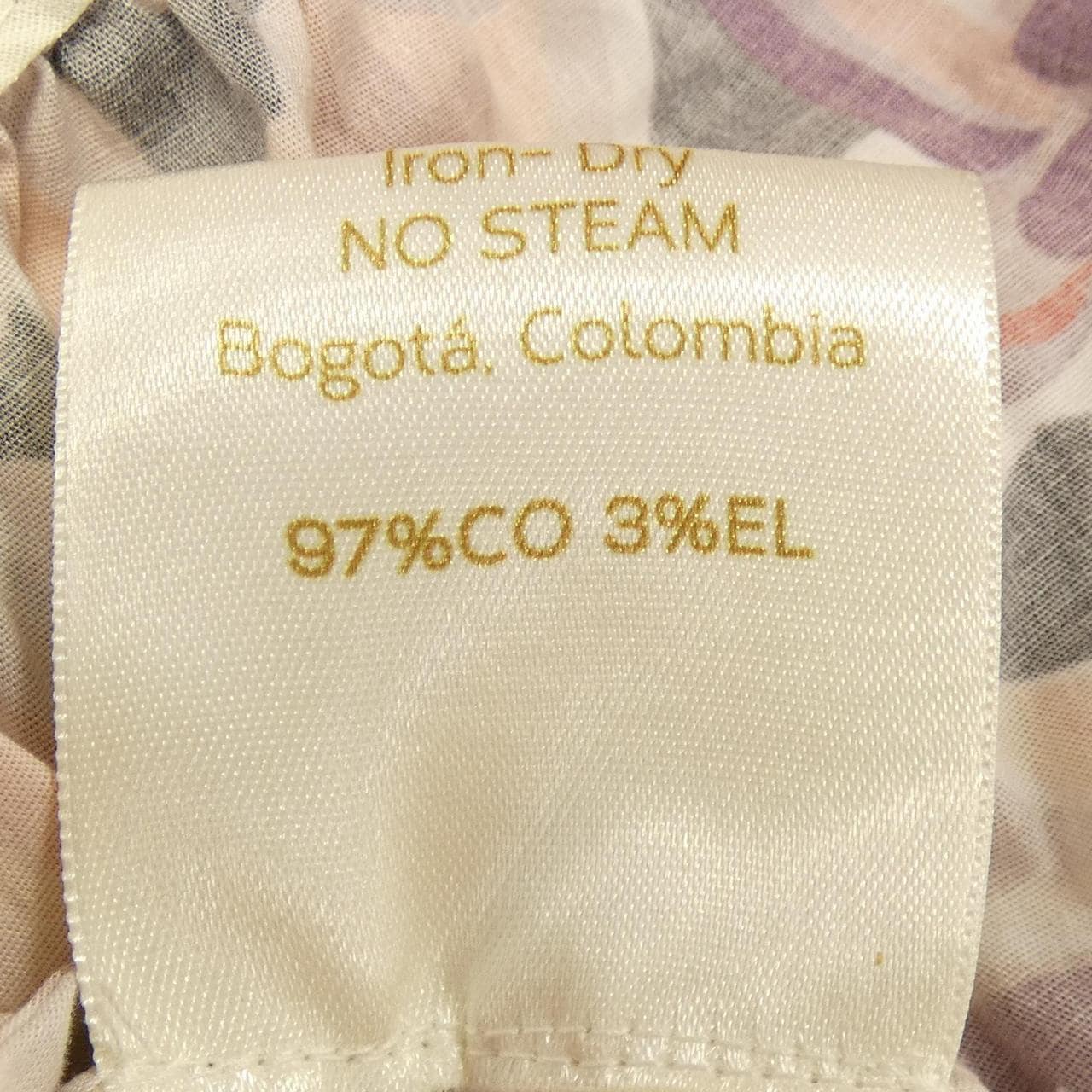 KIKA VARGAS ワンピース