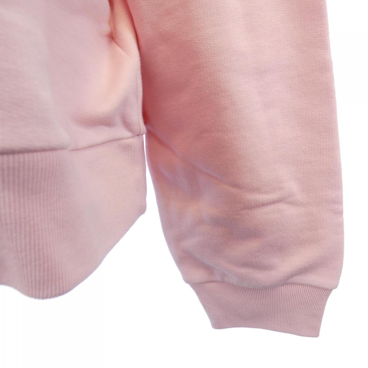 ルイヴィトン LOUIS VUITTON エンブロイダリー シグネチャークルーネック HTY09WFWC スウェット