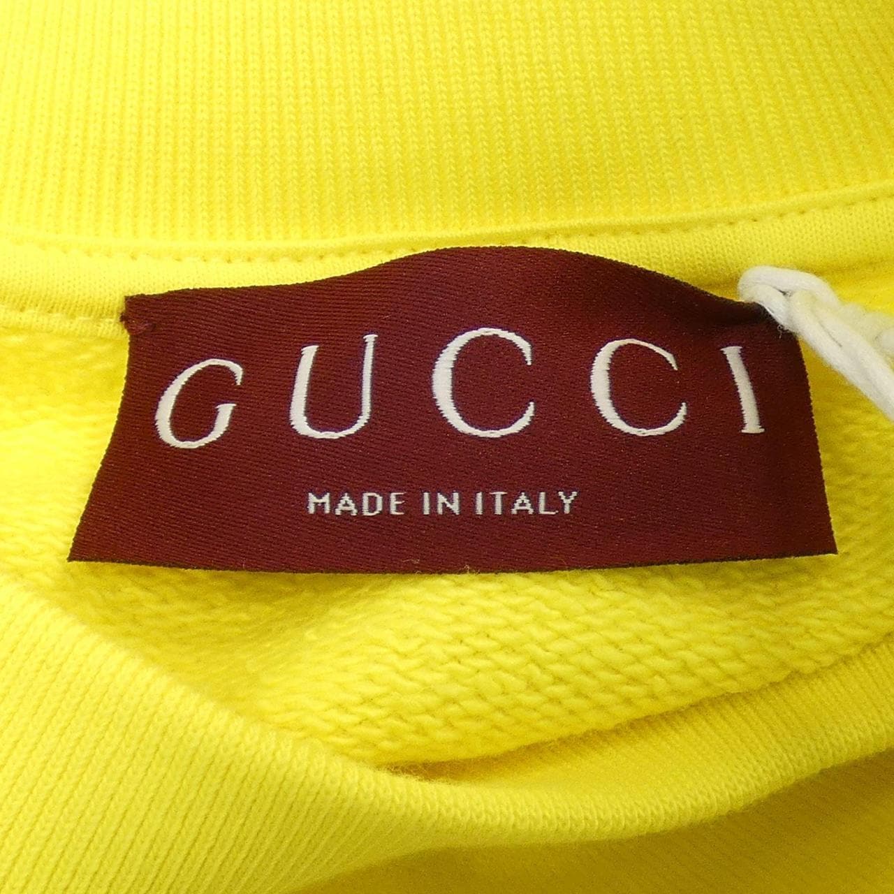 グッチ GUCCI 784413 XJGM7 スウェット