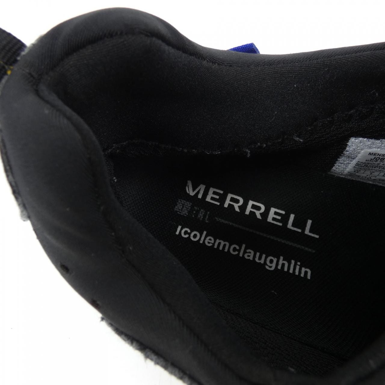 メレル MERRELL スニーカー