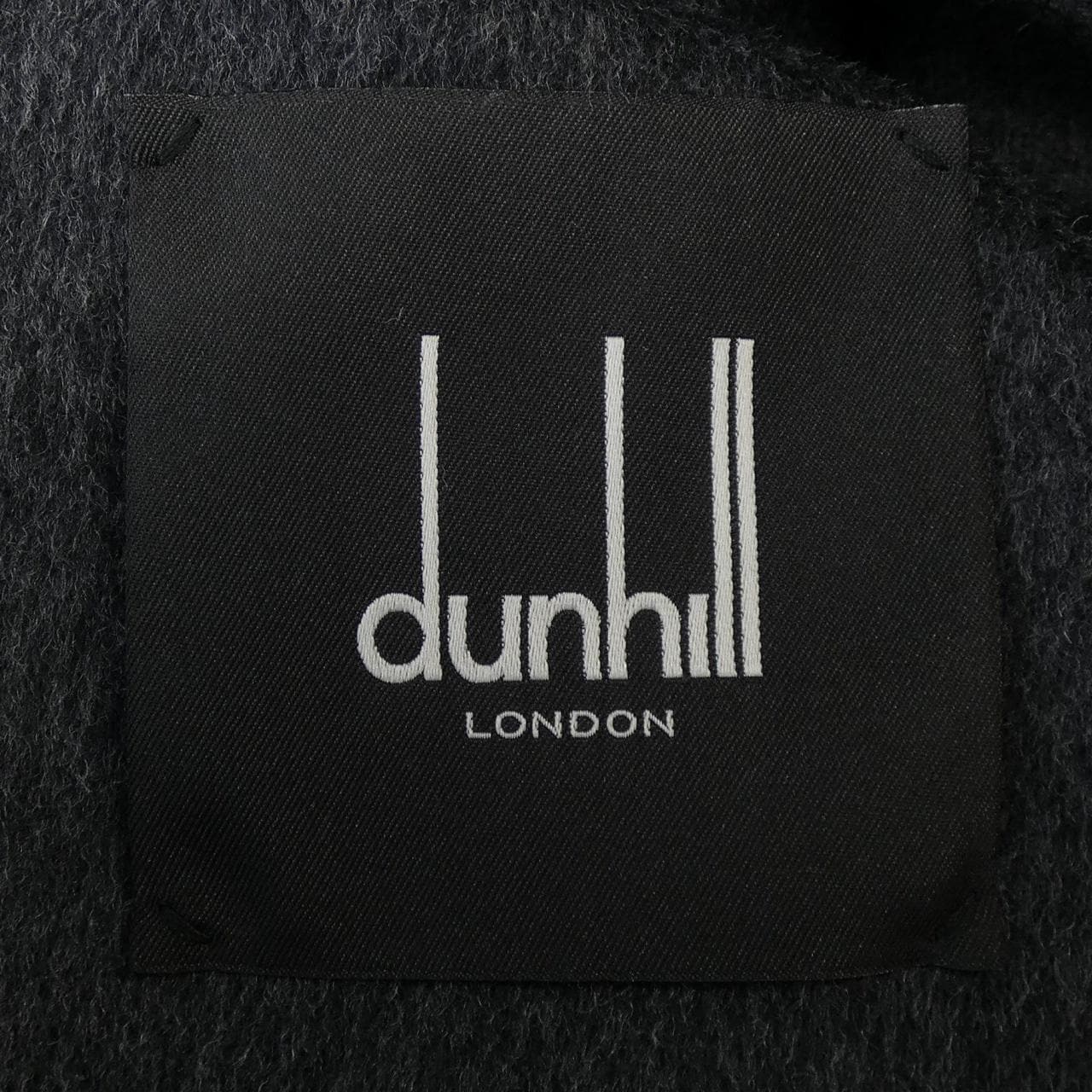 ダンヒル DUNHILL コート