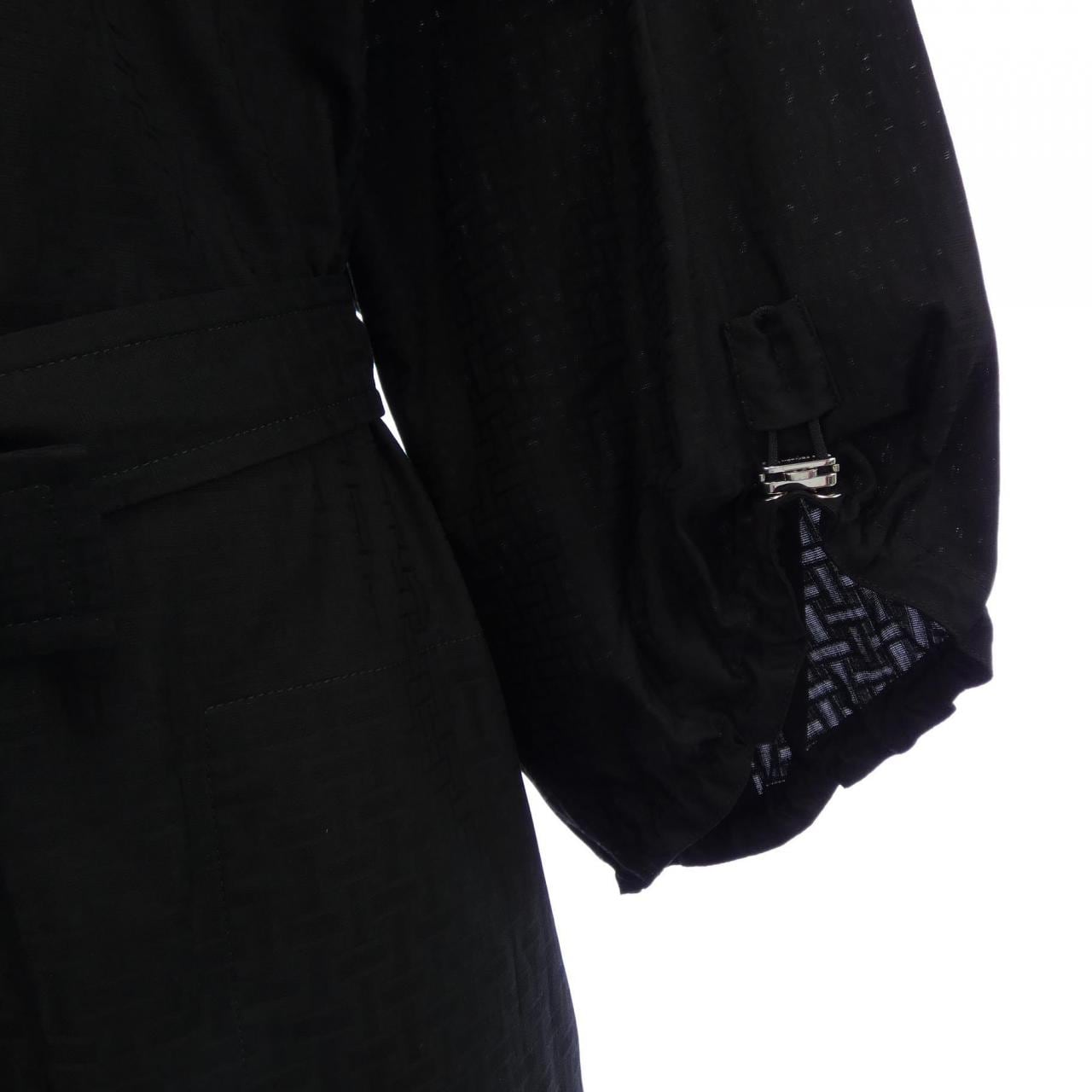 エルメス HERMES モザイク クルードセル 5H0586DB ワンピース